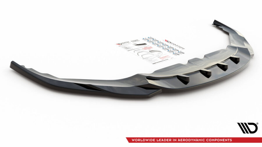 Frontleppe BMW 8 Coupe M-Pack G15 / 8 Gran Coupe M-Pack G16 V.4 – bilde 3 av 4