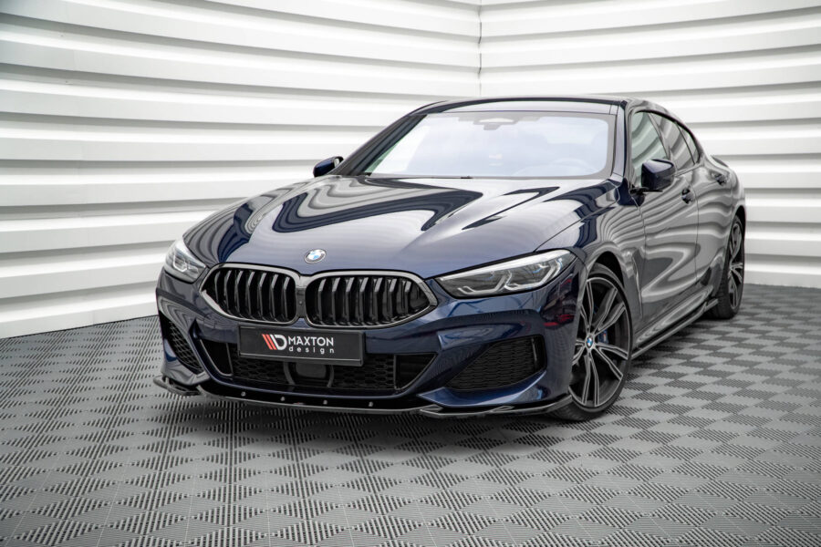 Frontleppe BMW 8 Coupe M-Pack G15 / 8 Gran Coupe M-Pack G16 V.4 – bilde 1 av 4