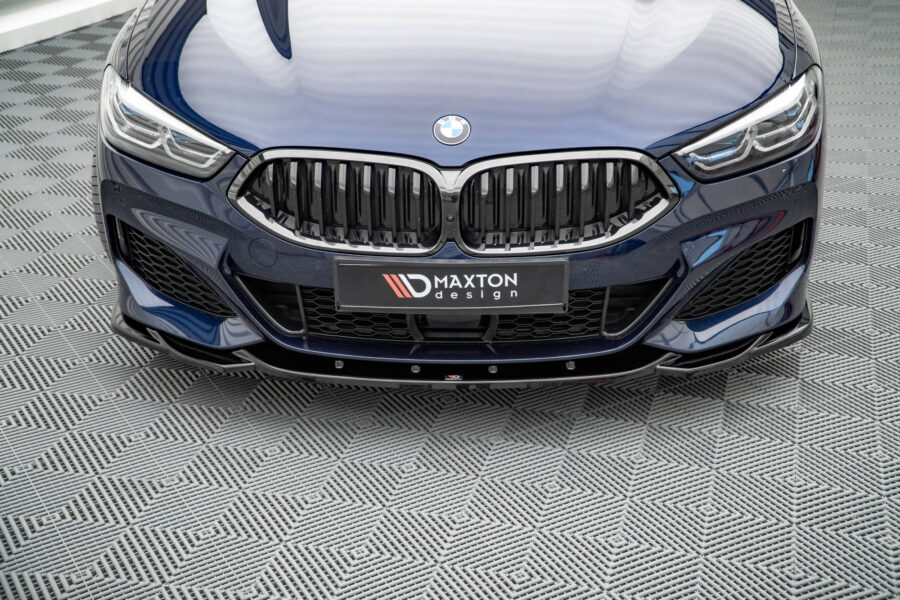 Frontleppe BMW 8 Coupe M-Pack G15 / 8 Gran Coupe M-Pack G16 V.4 – bilde 2 av 4