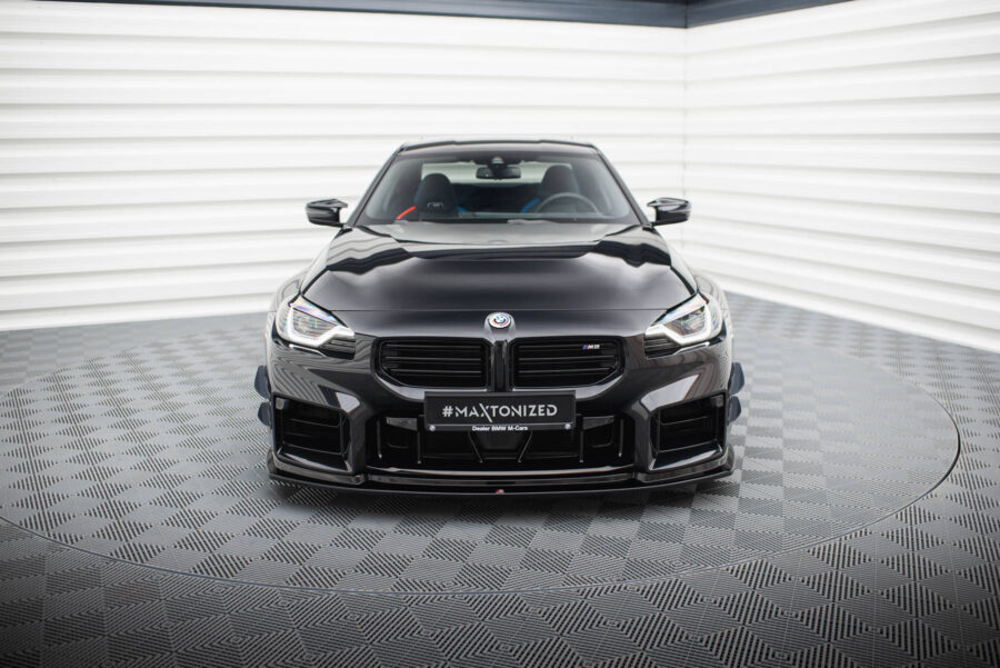 Frontleppe BMW M2 G87 V.4 – bilde 2 av 5