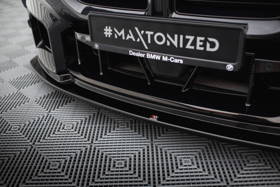 Frontleppe BMW M2 G87 V.4 – bilde 3 av 5