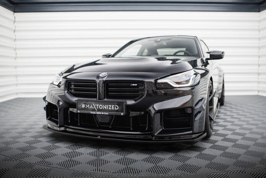 Frontleppe BMW M2 G87 V.4 – bilde 1 av 5