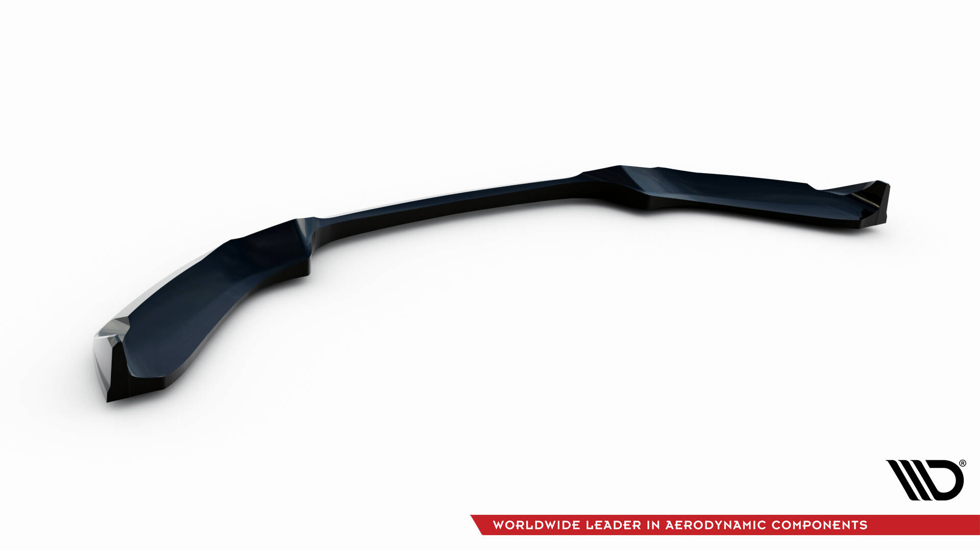 Frontleppe V.4 CSL Look BMW 1 M-Pack / M140i F20 Facelift - Bilde 6