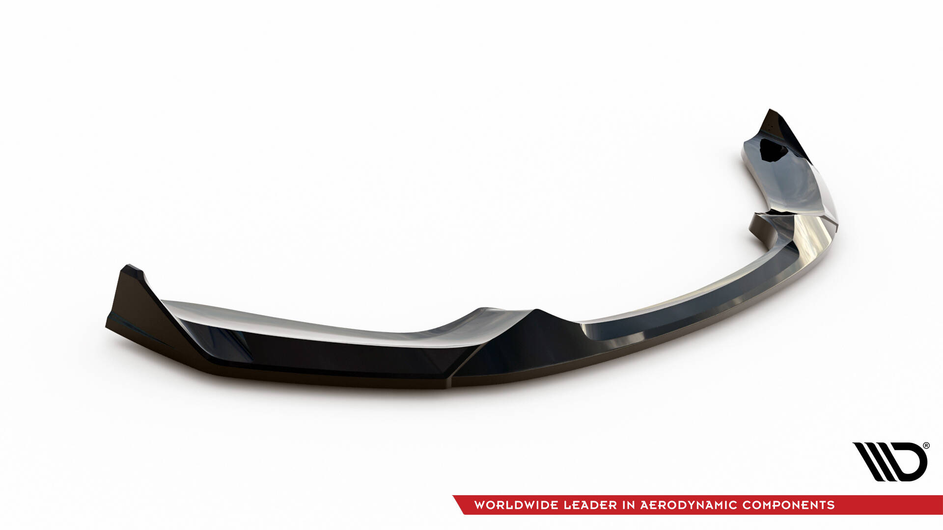Frontleppe V.4 CSL Look BMW 1 M-Pack / M140i F20 Facelift - Bilde 5