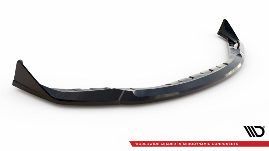 Frontleppe CSL Look BMW M4 G82 / G82 Facelift V.4 – bilde 4 av 5