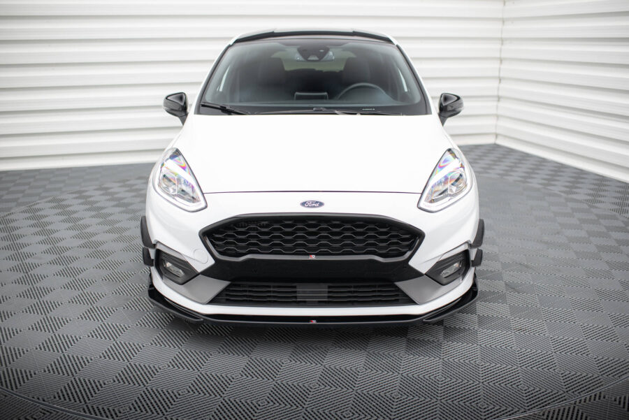 Frontleppe Ford Fiesta Mk8 ST / ST-Line V.4 – bilde 2 av 5