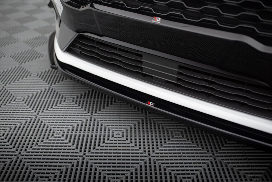 Frontleppe Ford Fiesta Mk8 ST / ST-Line V.4 – bilde 3 av 5