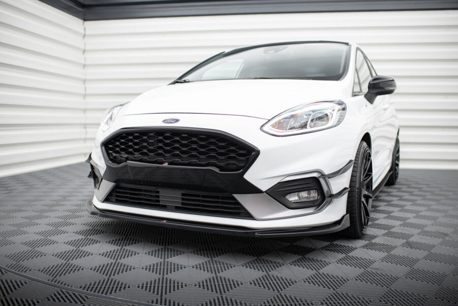 Frontleppe Ford Fiesta Mk8 ST / ST-Line V.4 – bilde 1 av 5