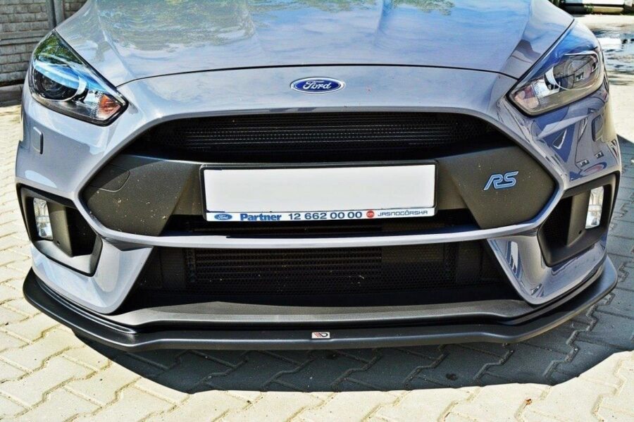 Frontleppe Ford Focus RS Mk3 V.4 – bilde 2 av 5