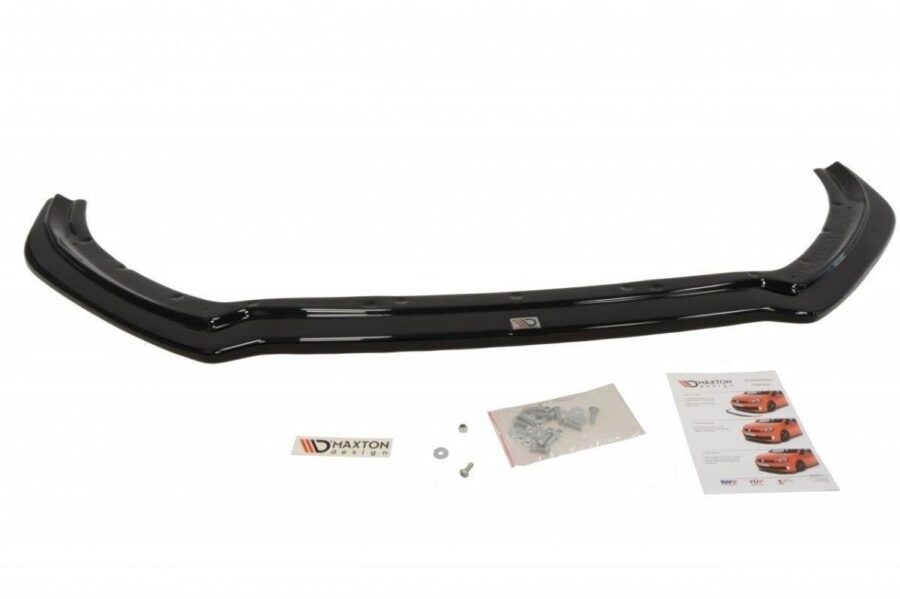 Frontleppe Ford Focus RS Mk3 V.4 – bilde 4 av 5