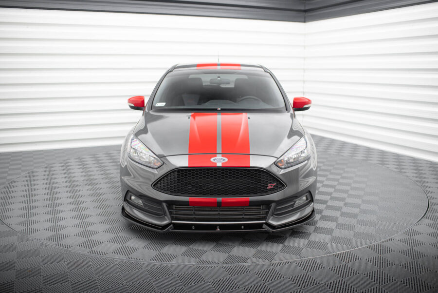 Frontleppe Ford Focus ST Mk3 Facelift V.4 – bilde 2 av 5