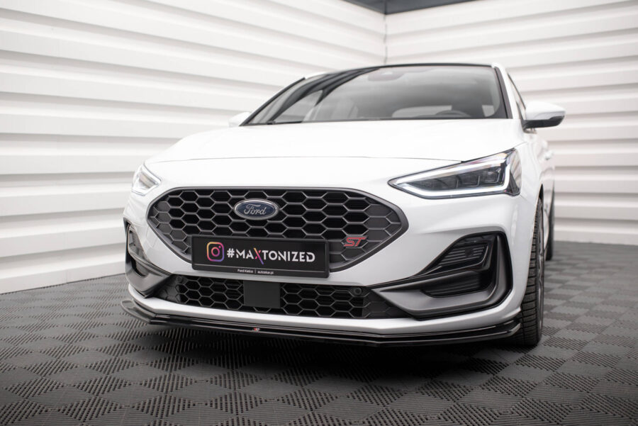 Frontleppe Ford Focus ST / ST-Line Mk4 Facelift V.4 – bilde 1 av 5