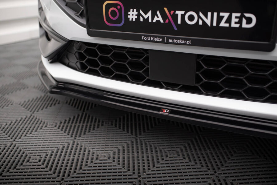 Frontleppe Ford Focus ST / ST-Line Mk4 Facelift V.4 – bilde 3 av 5