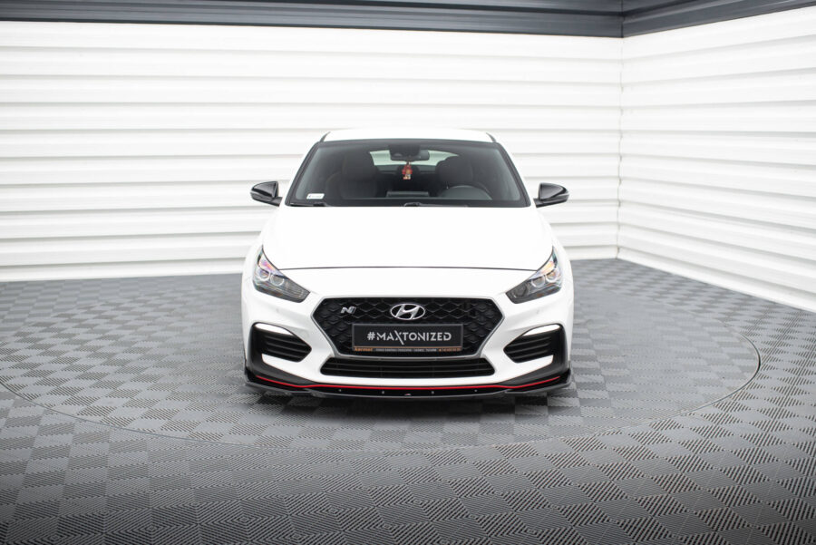 Frontleppe Hyundai I30 N Mk3 Hatchback/ Fastback V.4 – bilde 2 av 5