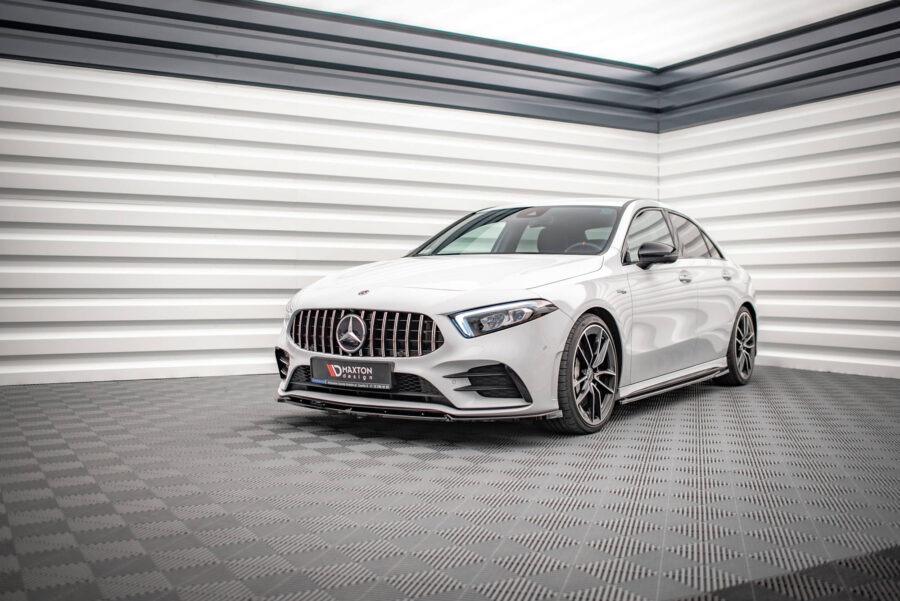 Frontleppe Mercedes A35 AMG / AMG-Line W177 V.4 – bilde 3 av 5