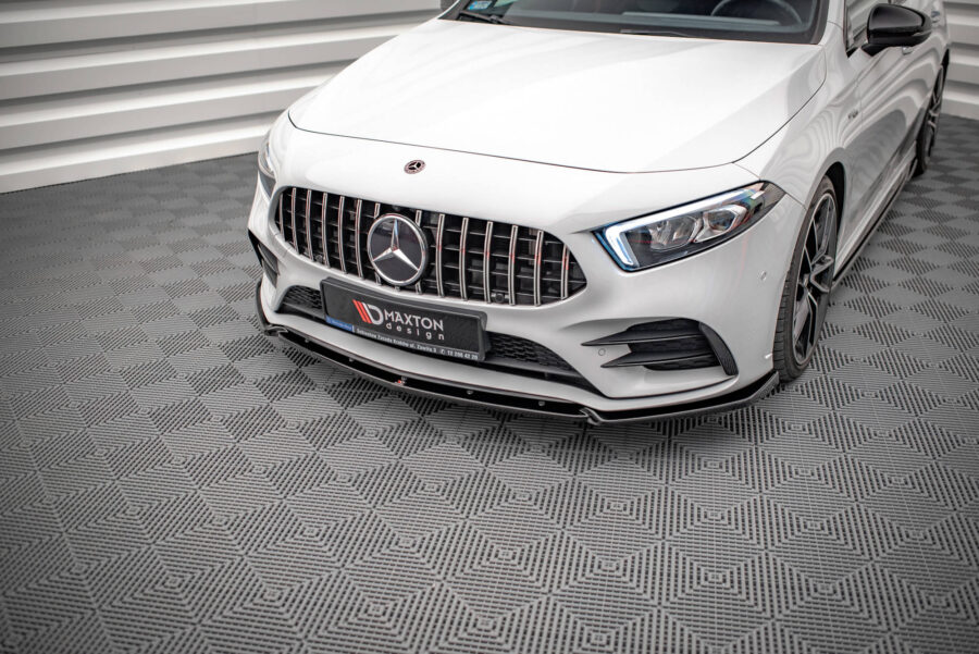 Frontleppe Mercedes A35 AMG / AMG-Line W177 V.4 – bilde 1 av 5