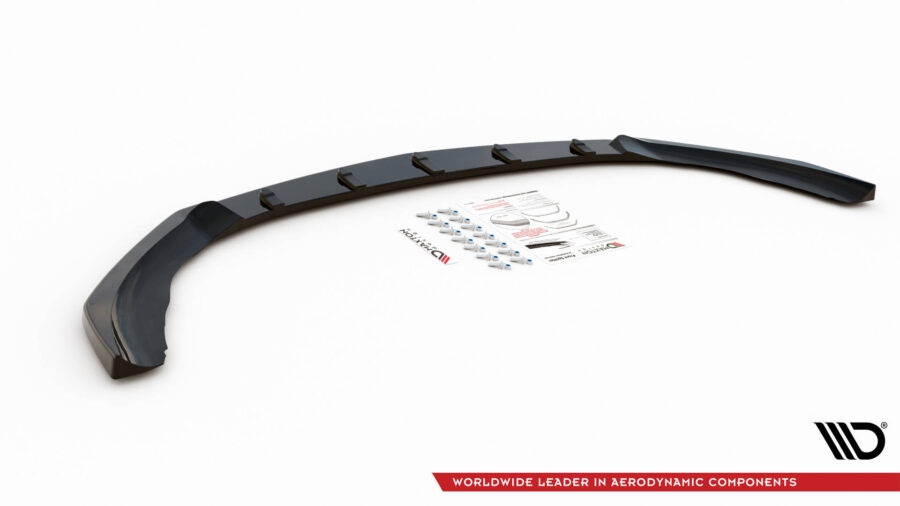 Frontleppe Mercedes A35 AMG / AMG-Line W177 V.4 – bilde 5 av 5