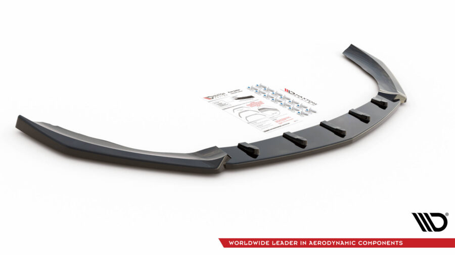 Frontleppe Mercedes A35 AMG / AMG-Line W177 V.4 – bilde 4 av 5