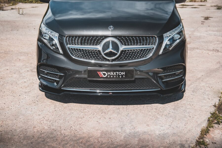 Frontleppe Mercedes-Benz V-Class AMG-Line W447 V.4 – bilde 2 av 6