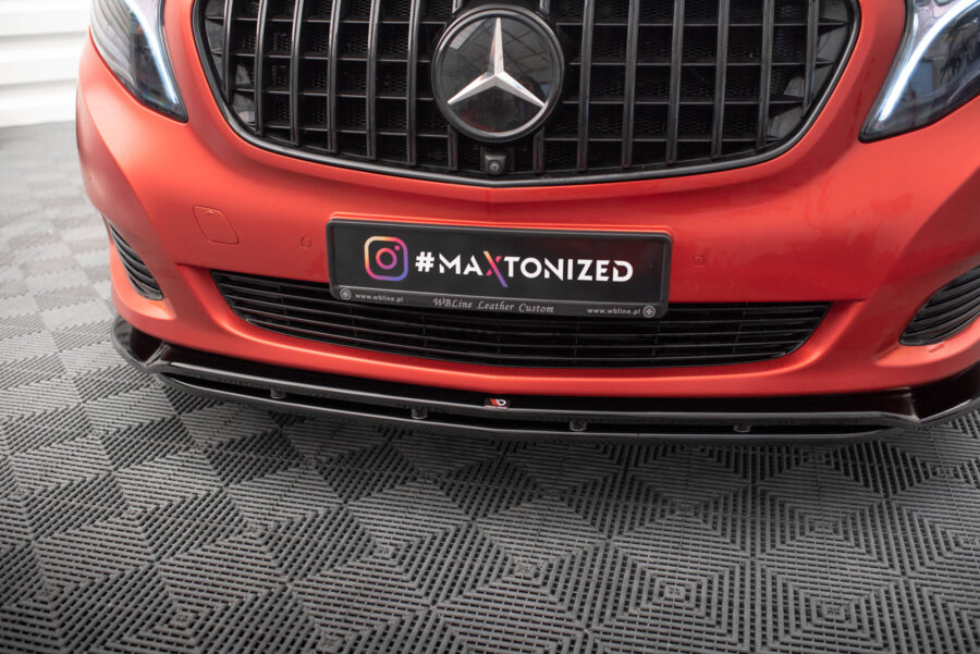 Frontleppe Mercedes-Benz V-Class W447 V.4 – bilde 3 av 5