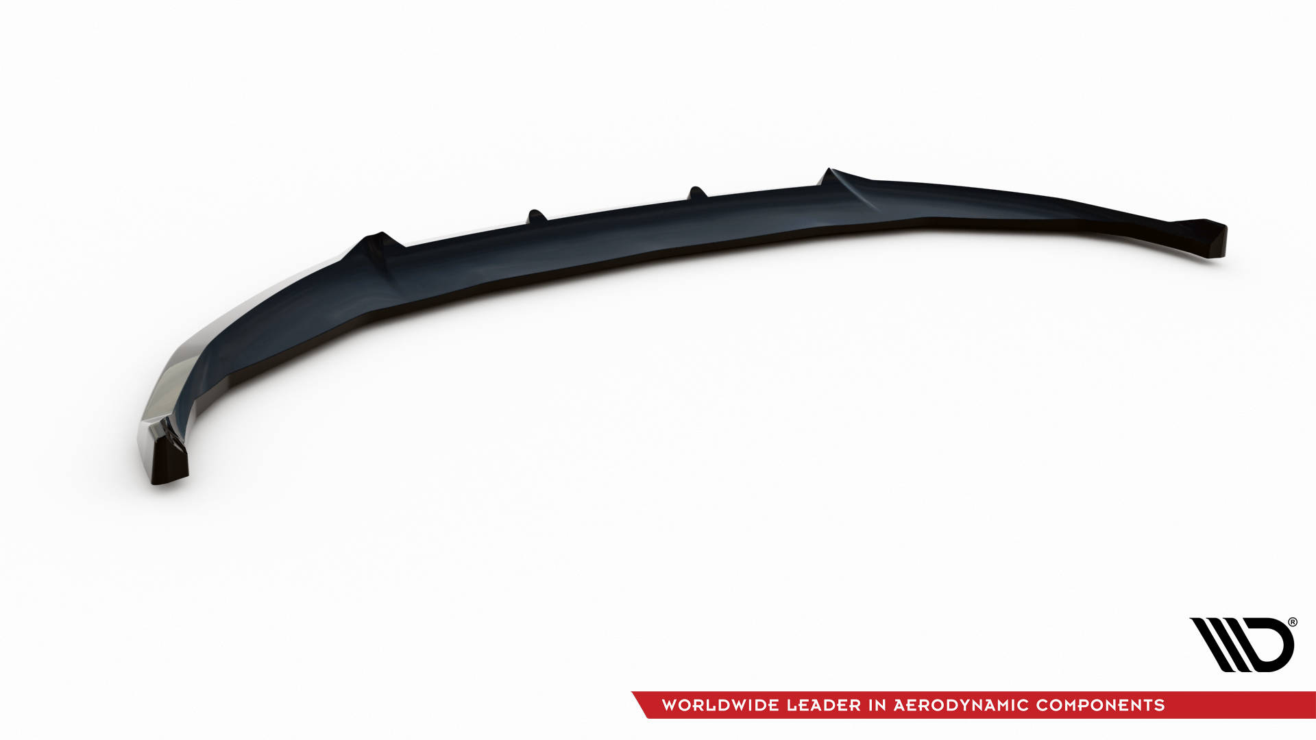 Frontleppe V.4 Mini Cooper Clubman John Cooper Works F54 Facelift - Bilde 5