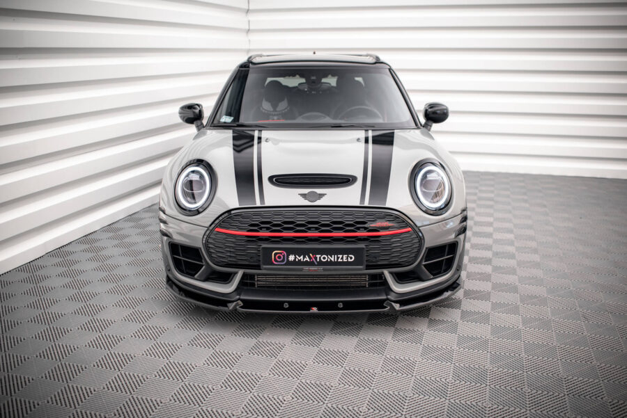 Frontleppe Mini Cooper Clubman John Cooper Works F54 Facelift V.4 – bilde 2 av 5