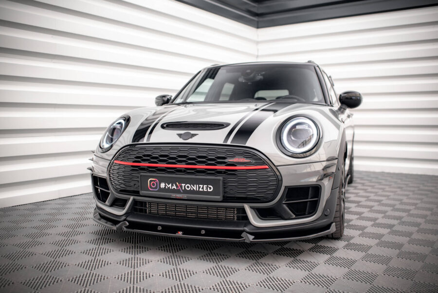 Frontleppe Mini Cooper Clubman John Cooper Works F54 Facelift V.4 – bilde 1 av 5