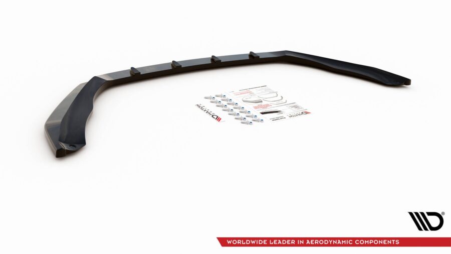 Frontleppe Skoda Octavia RS Mk3 V.4 – bilde 7 av 7