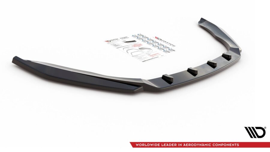 Frontleppe Skoda Octavia RS Mk3 V.4 – bilde 6 av 7