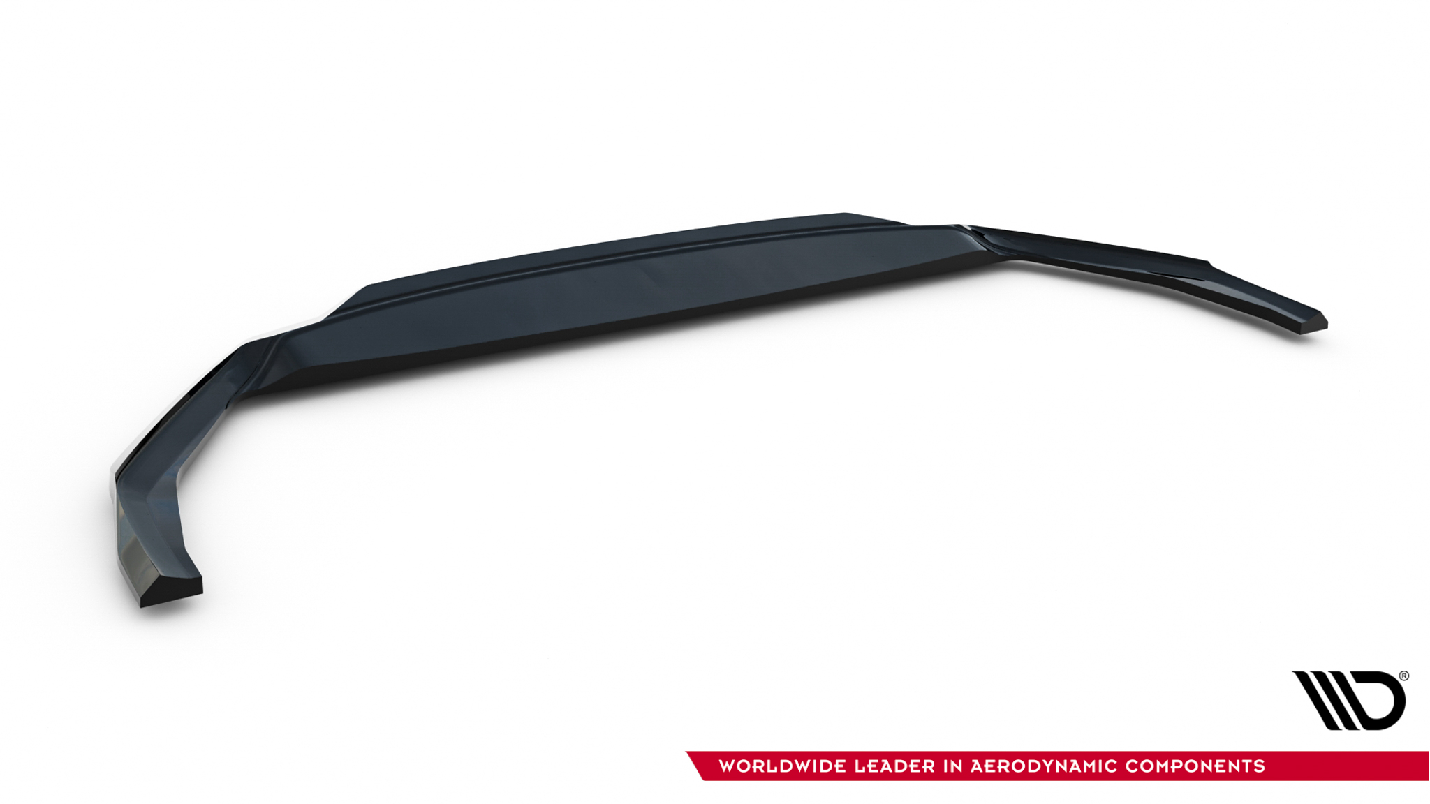 Frontleppe V.4 Skoda Octavia RS Mk4 - Bilde 8