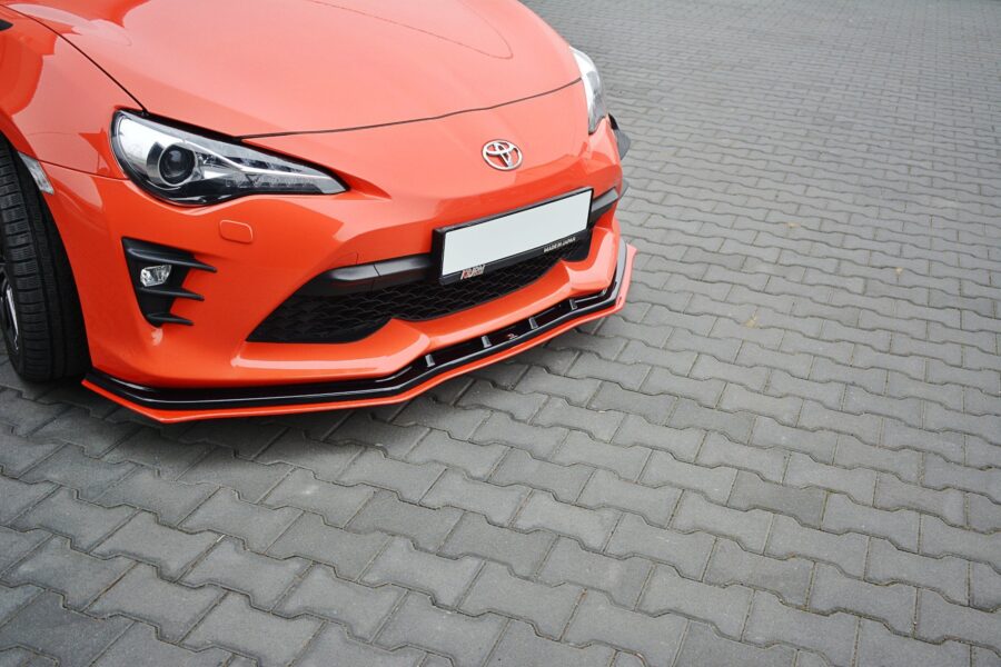 Frontleppe Toyota GT86 Facelift V.4 – bilde 2 av 5