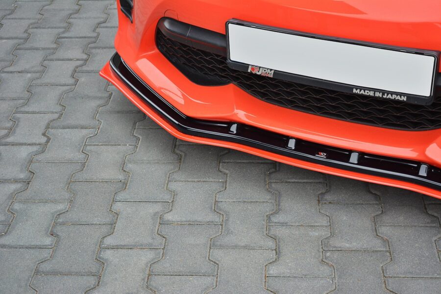 Frontleppe Toyota GT86 Facelift V.4 – bilde 3 av 5