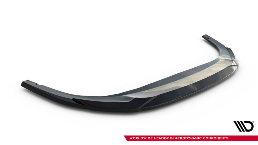 Frontleppe Volkswagen Golf GTI / GTE / R-Line Mk8 Facelift V.4 – bilde 4 av 5