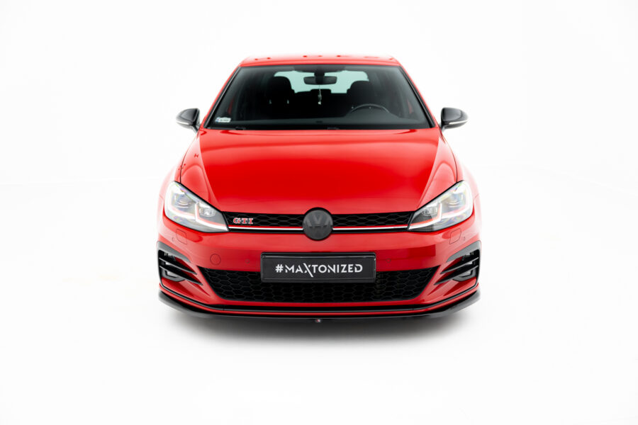 Frontleppe Volkswagen Golf GTI Mk7 Facelift V.4 – bilde 2 av 5