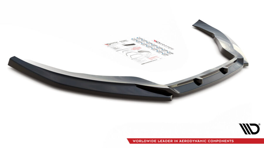 Frontleppe Volkswagen Passat CC V.4 – bilde 4 av 5