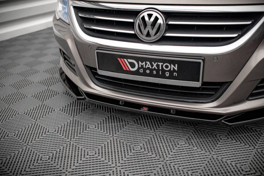 Frontleppe Volkswagen Passat CC V.4 – bilde 3 av 5