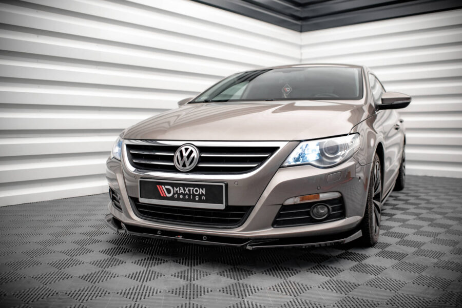 Frontleppe Volkswagen Passat CC V.4 – bilde 1 av 5