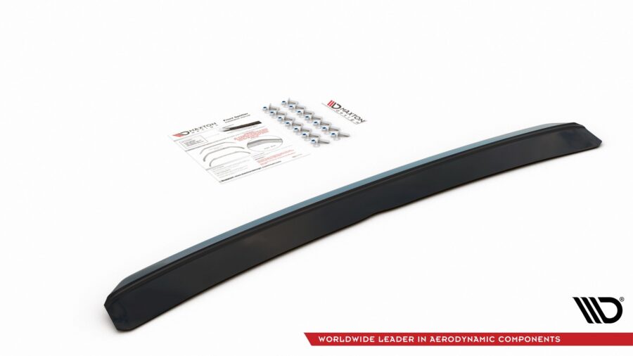 Frontleppe Volkswagen Polo GTI / R-line Mk6 V.4 – bilde 6 av 6