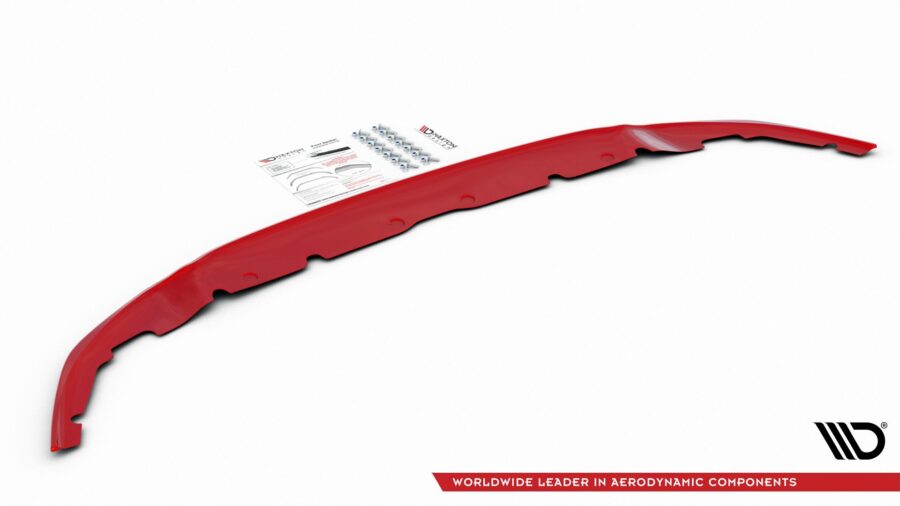 Frontleppe BMW 1 M-Pack/ M135i / 128ti F40 V.4 – bilde 6 av 6