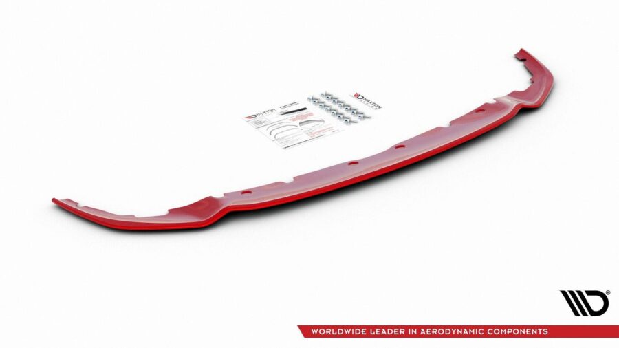 Frontleppe BMW 1 M-Pack/ M135i / 128ti F40 V.4 – bilde 5 av 6
