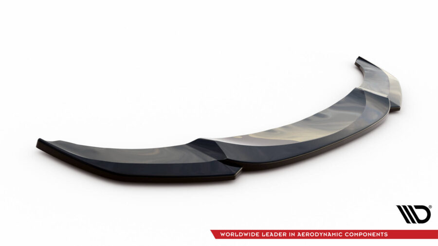Frontleppe BMW 5 F10/F11 M-Pack V.4 – bilde 4 av 5
