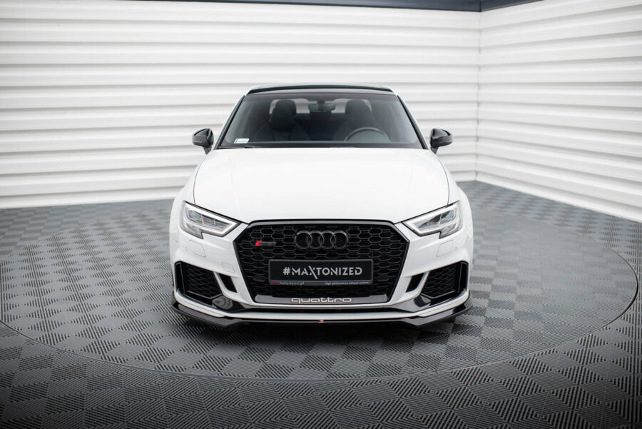 Frontleppe Audi RS3 Sedan 8V Facelift V.5 – bilde 2 av 5