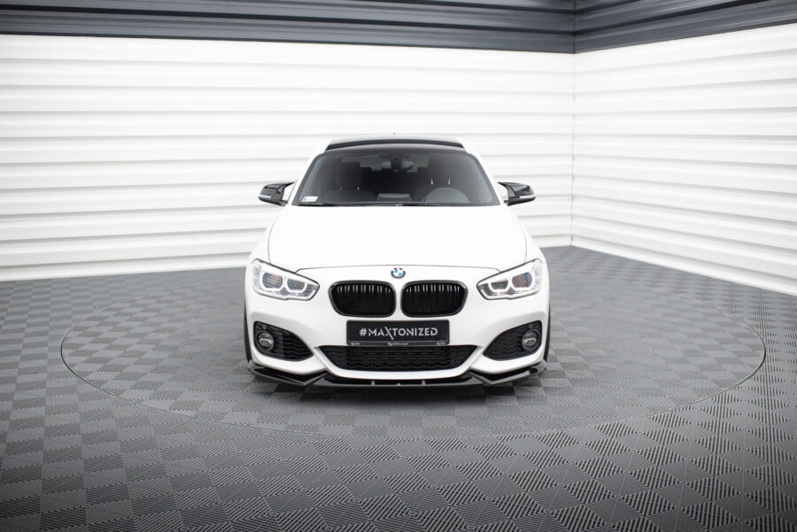 Frontleppe BMW 1 M-Pack / M140i F20 Facelift V.5 – bilde 2 av 5