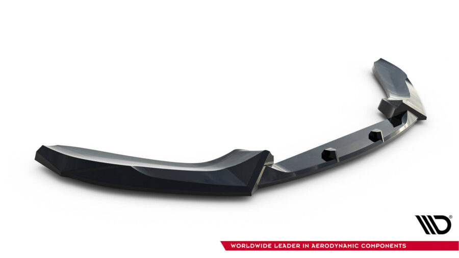 Frontleppe BMW 1 M-Pack / M140i F20 Facelift V.5 – bilde 4 av 5