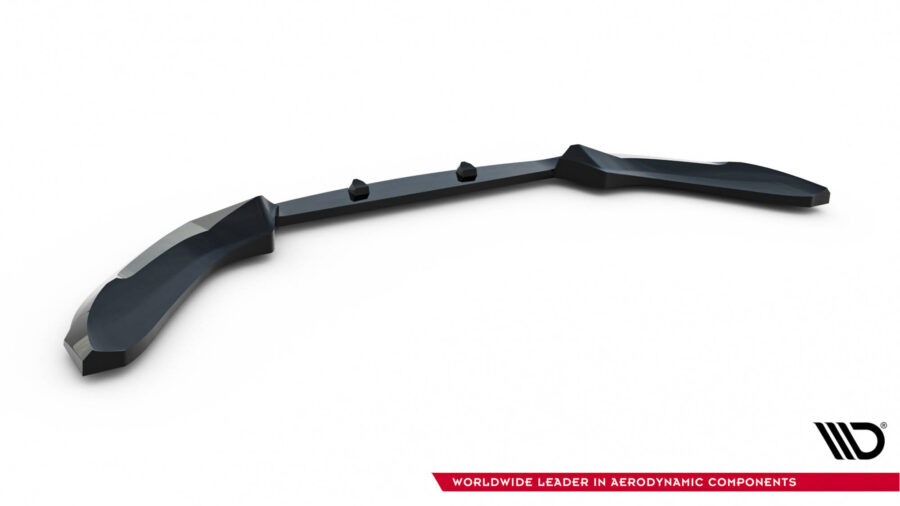 Frontleppe BMW 1 M-Pack / M140i F20 Facelift V.5 – bilde 5 av 5
