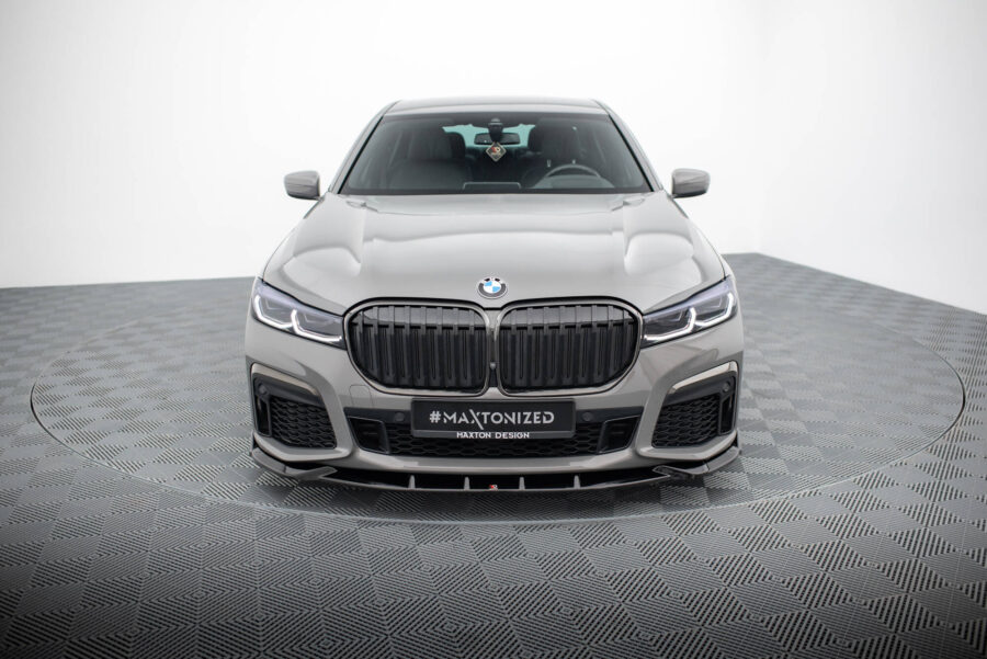 Frontleppe BMW 7 M-Pack G11 / G12 Facelift V.5 – bilde 2 av 5