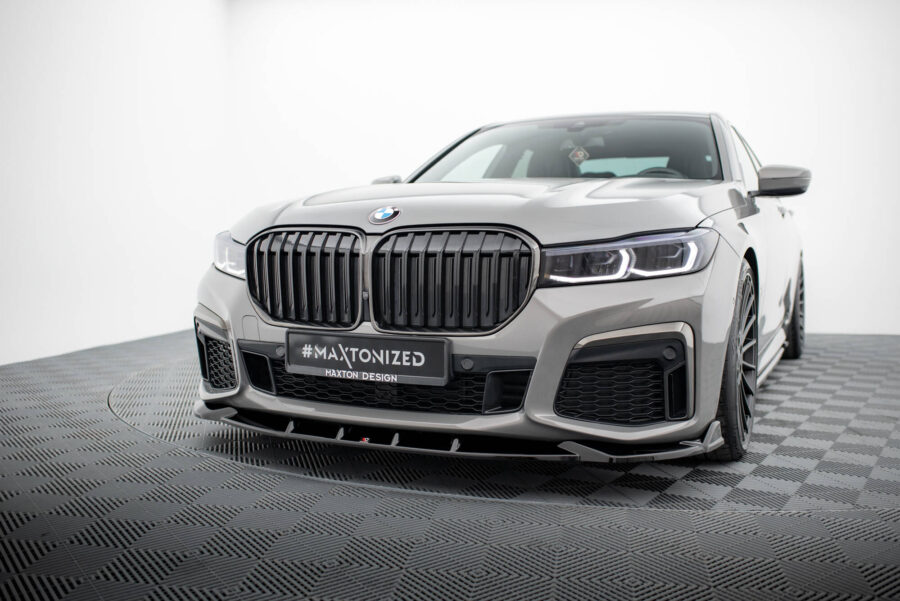 Frontleppe BMW 7 M-Pack G11 / G12 Facelift V.5 – bilde 1 av 5