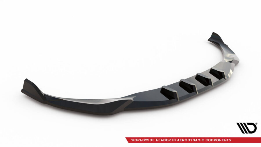 Frontleppe BMW 7 M-Pack G11 / G12 Facelift V.5 – bilde 4 av 5