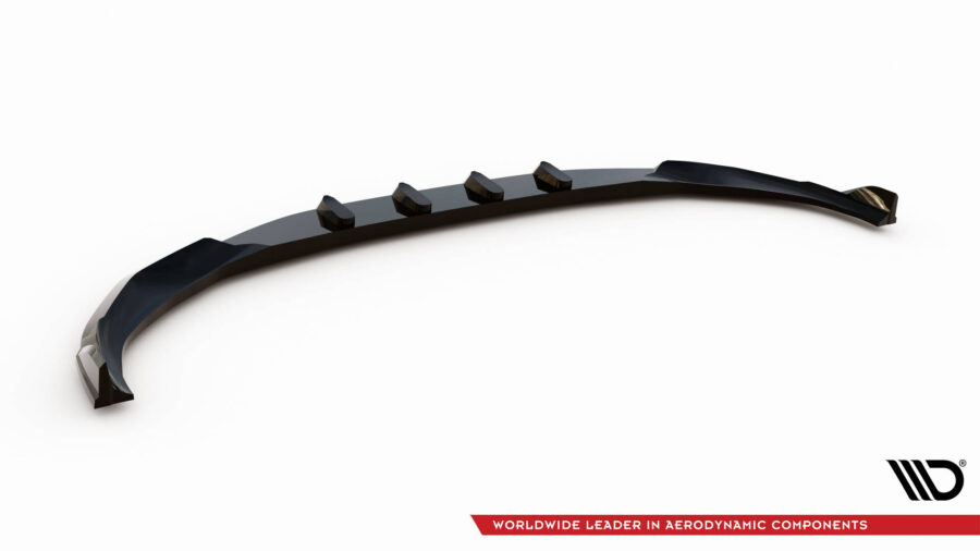 Frontleppe BMW 7 M-Pack G11 / G12 Facelift V.5 – bilde 5 av 5