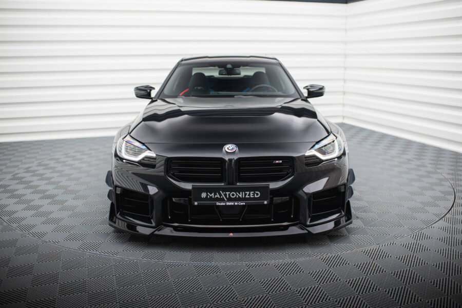 Frontleppe BMW M2 G87 V.5 – bilde 2 av 5
